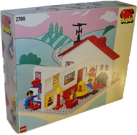 Complete Playhouse image 2
