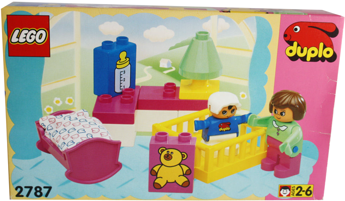 Nursery