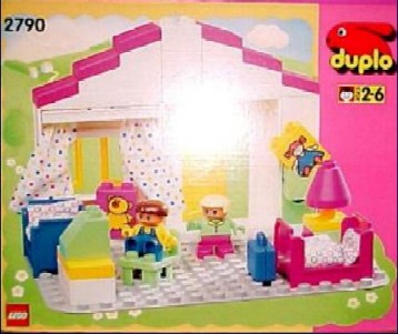 Play Room