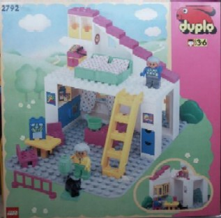 Grandma's House image 2