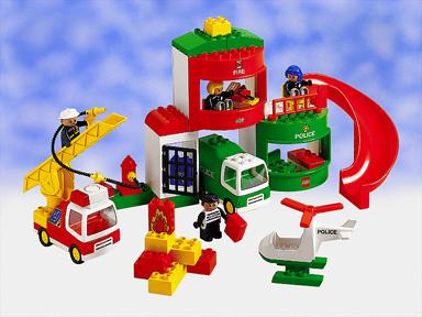 Rescue Station image 2