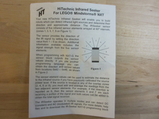 Infrared Seeker image 2