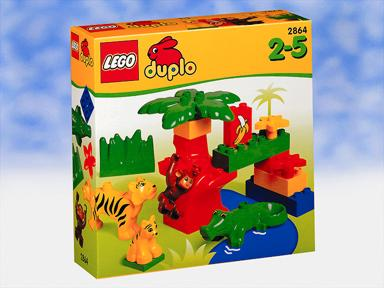 Wild Animals (Animal Friends)