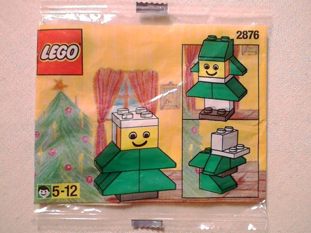 Christmas Set