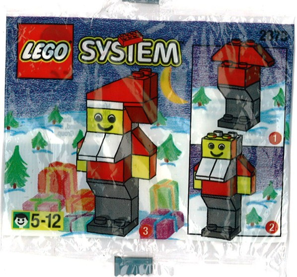 Santa Claus