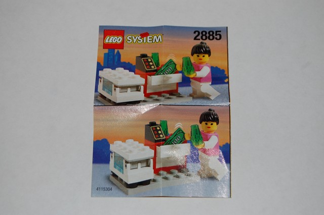 Ice Cream Seller image 2