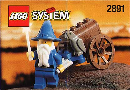 Wizard Trader image 2
