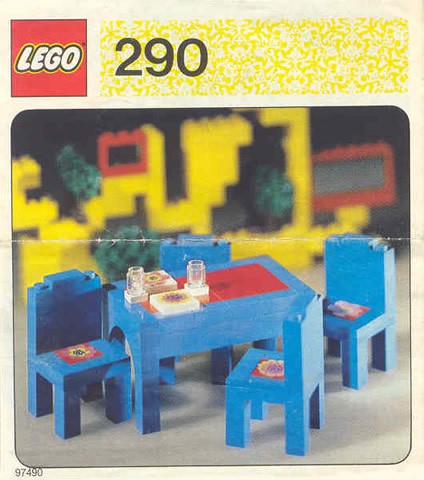 Dining Suite image 2