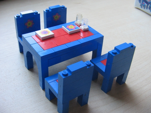 Dining Suite image 3