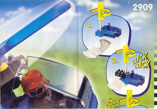 Helicopter