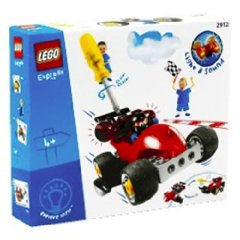Radical Racer image 3