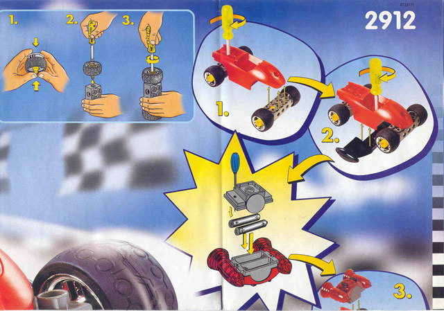 Radical Racer