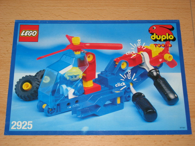 Helicopter