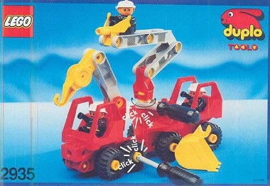 Fire Engine image 2