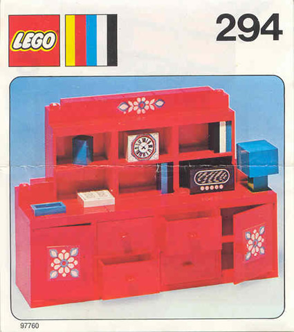 Wall Unit image 2