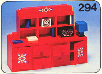 Wall Unit image 3