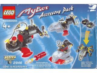 MyBot Expansion Kit image 3