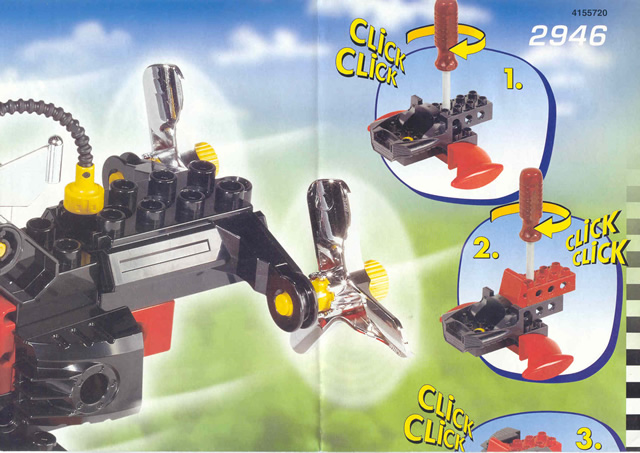 MyBot Expansion Kit