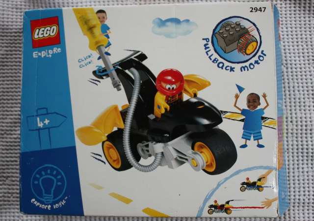 Speedbike