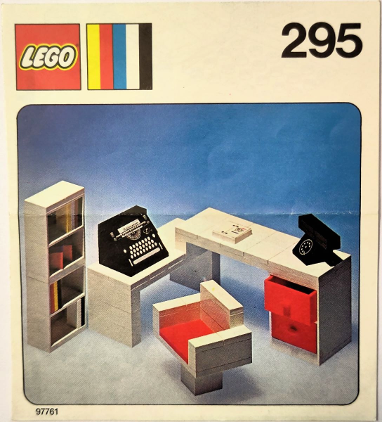 Secretary's Desk