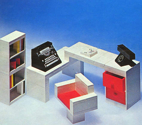 Secretary's Desk image 3
