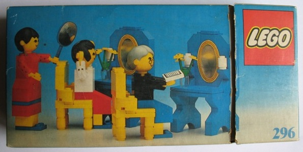 Ladies' Hairdressers image 3