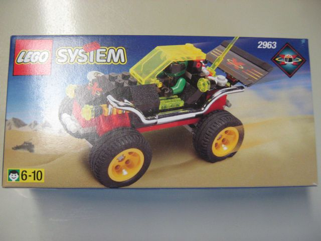 Extreme Team Racer