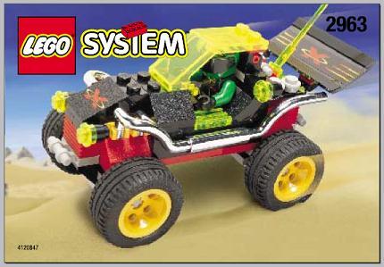 Extreme Team Racer image 2