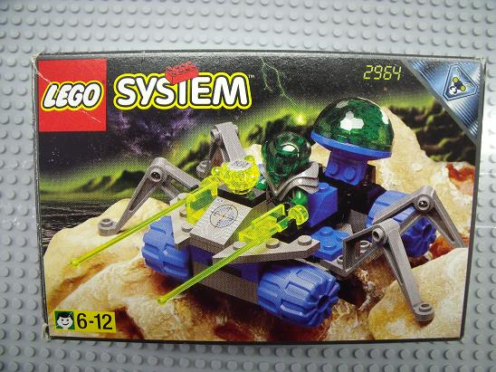 Space Spider image 3