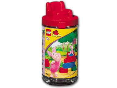 Acorn Adventure with Piglet