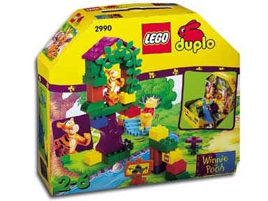 Tigger's Treehouse