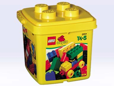 Small Bucket image 2
