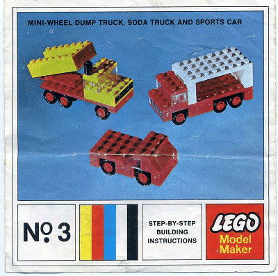 Mini-Wheel Model Maker No. 3 image 2
