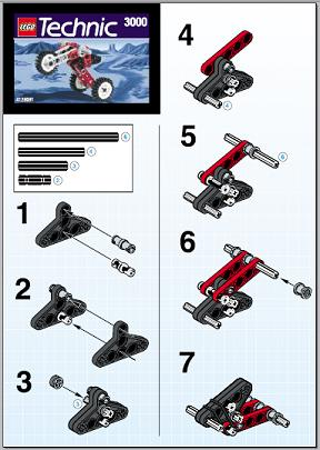 Trike Buggy