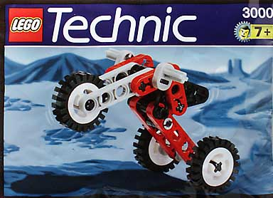 Trike Buggy image 2
