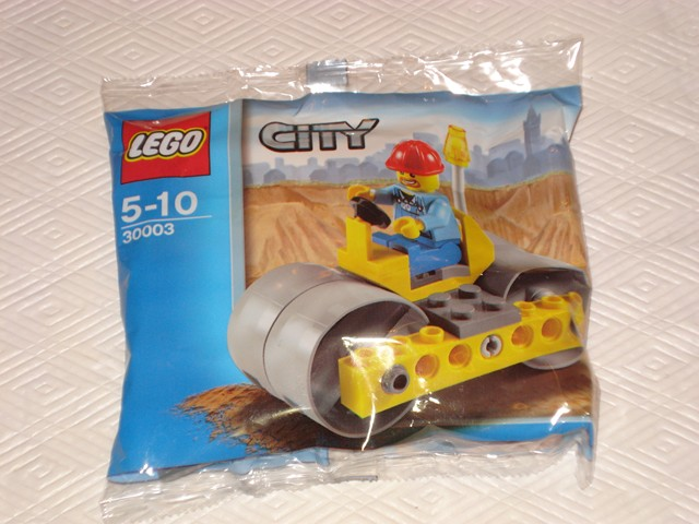 Road Roller