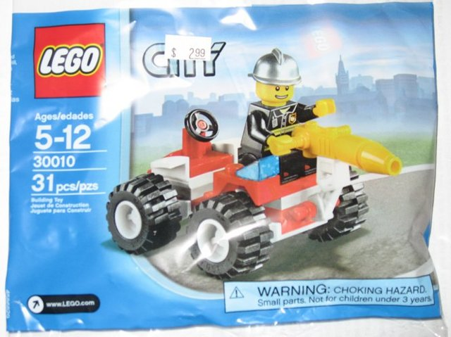 Fire Chief