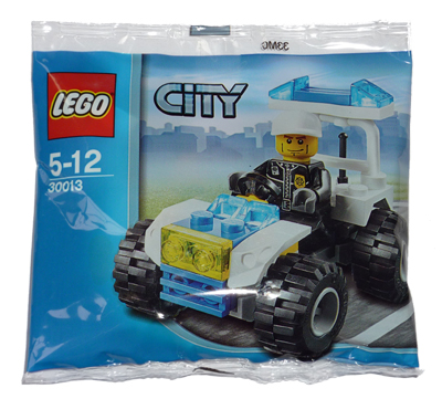 Police Quad image 2