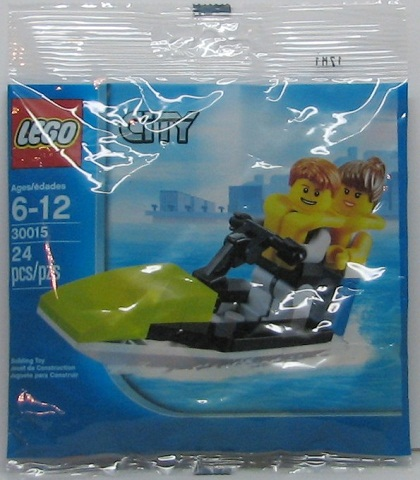 Jet Ski image 2