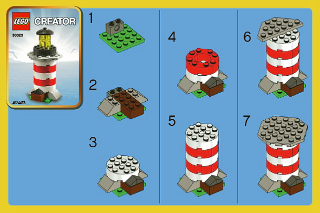 Lighthouse image 3