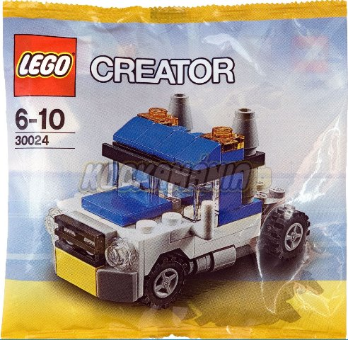 Truck