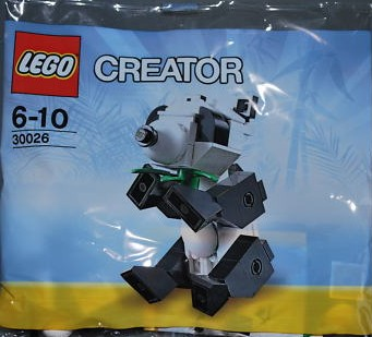 Panda image 3