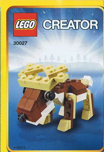 Reindeer image 3