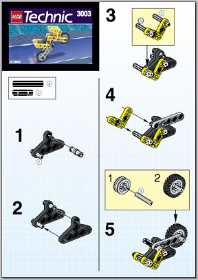 Motorbike