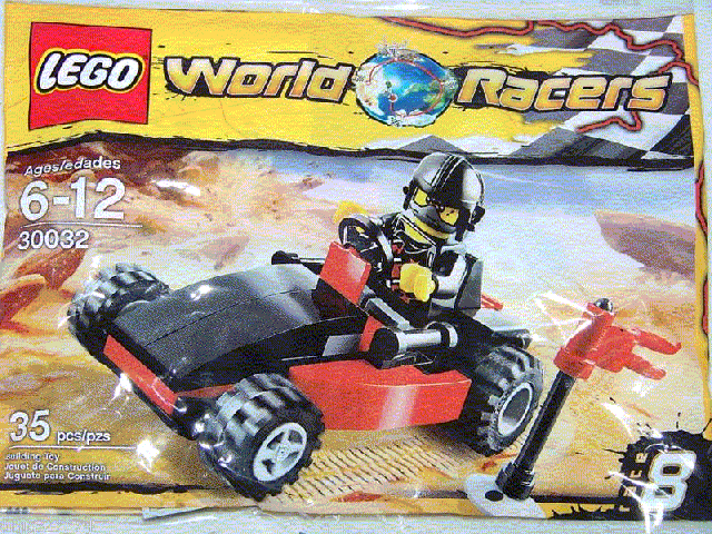 World Race Buggy