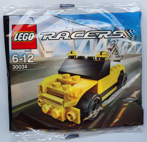 Racing Tow Truck