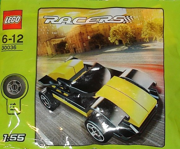 Buggy Racer