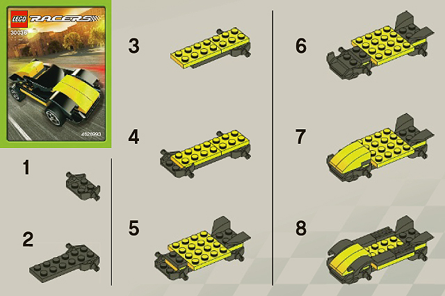 Buggy Racer image 2