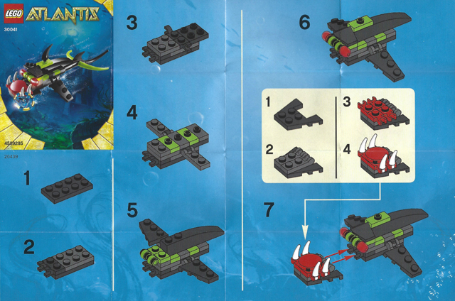 Piranha