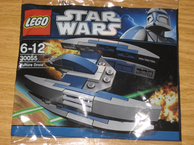 Vulture Droid